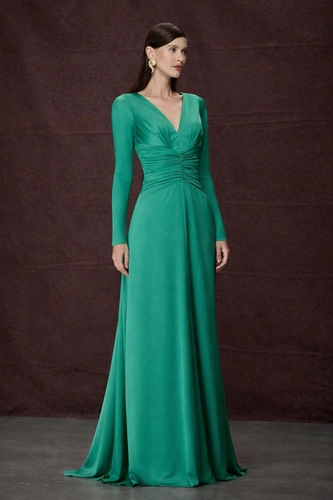 VESTIDO VAZADO FATIMA SCOFIELD