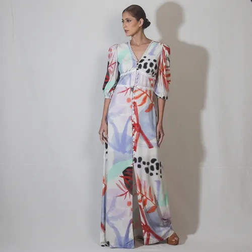 CHEMISE LONGO