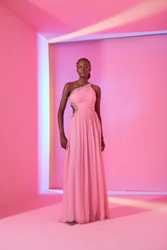Vestido Vazado lateral corpo