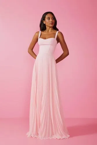 Vestido Longo Ruby