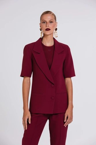 O Blazer Junia