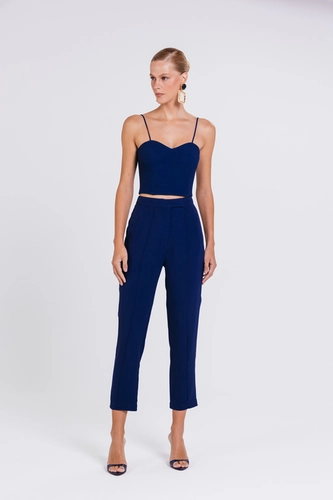 A Calça Liliane