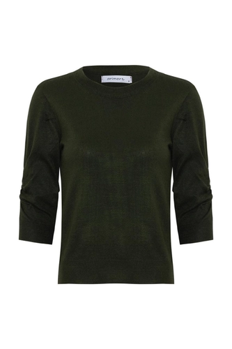 A Blusa Lara é uma peça básica