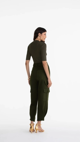 A Blusa Martina
