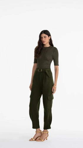 A Blusa Martina