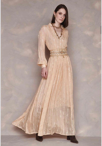 O Vestido Charme