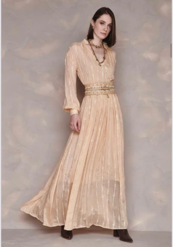 O Vestido Charme