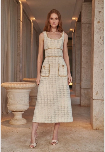 O Vestido Lis
