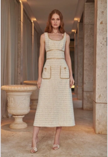 O Vestido Lis
