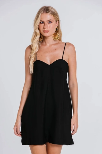 Vestido Ligia
