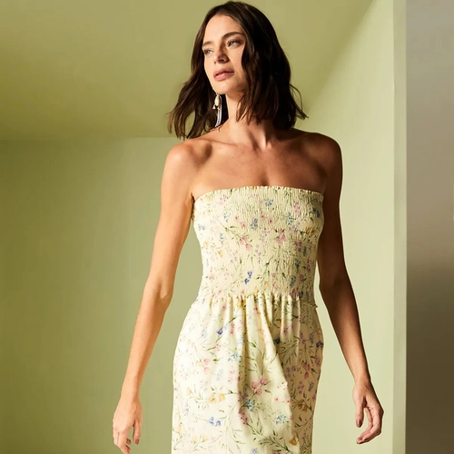 Vestido Easy