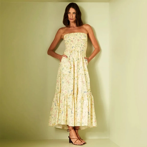 Vestido Easy