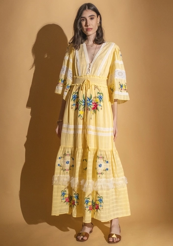 Vestido Isabella