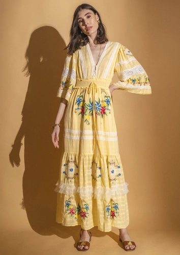 Vestido Isabella