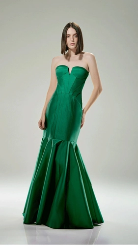 Vestido Saia Sereia
