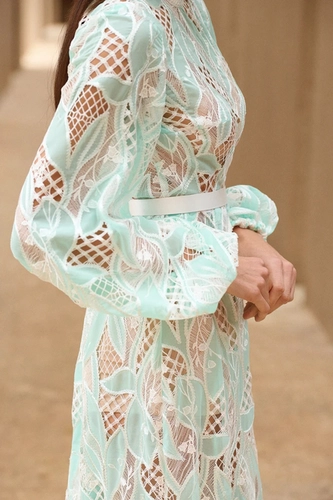 Vestido Julie LN Brand