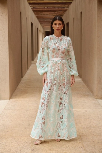 Vestido Julie LN Brand