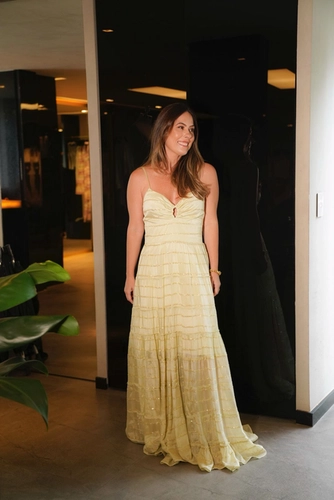 Vestido Onda Calma UH Premium