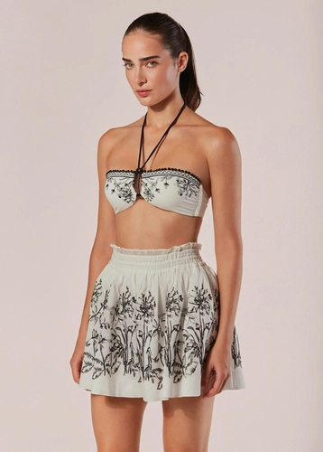 Short Maré Fiorito La Gea