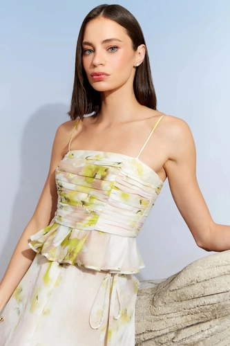 Conjunto estampado georgia Agilita