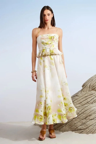 Conjunto estampado georgia Agilita