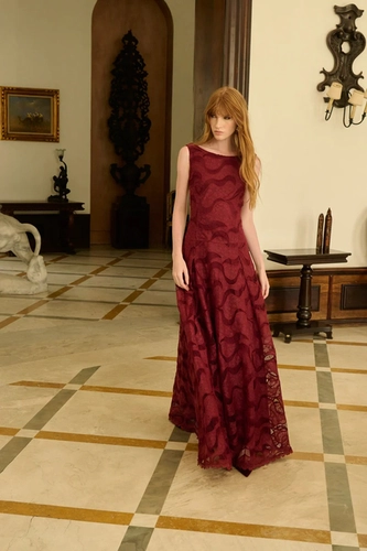 VESTIDO LEIDE LN BRAND