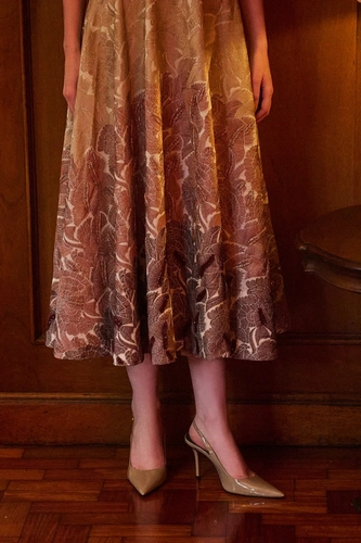 VESTIDO ELLEN LN BRAND