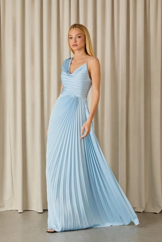 VESTIDO LONGO CECILIA FABULOUS AGILITA