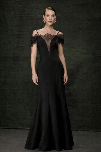 VESTIDO SEREIA MIX FATIMA SCOFIELD